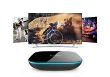 MaxiNet TV with MaxiNet Broadband